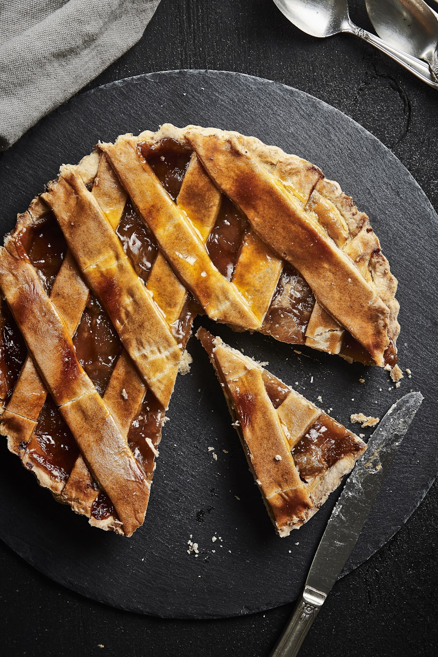 Classic Apple Pie