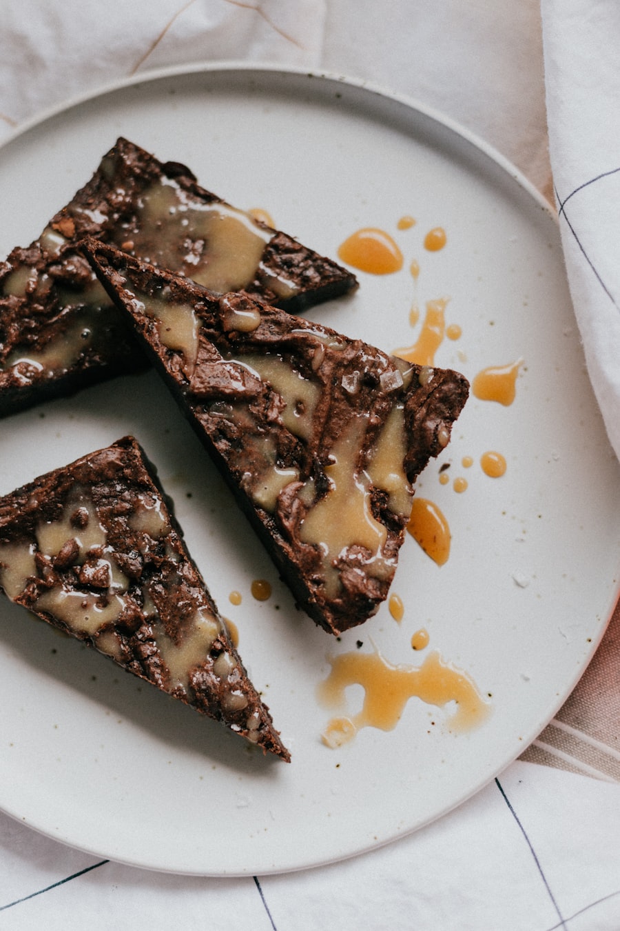 Classic Brownies