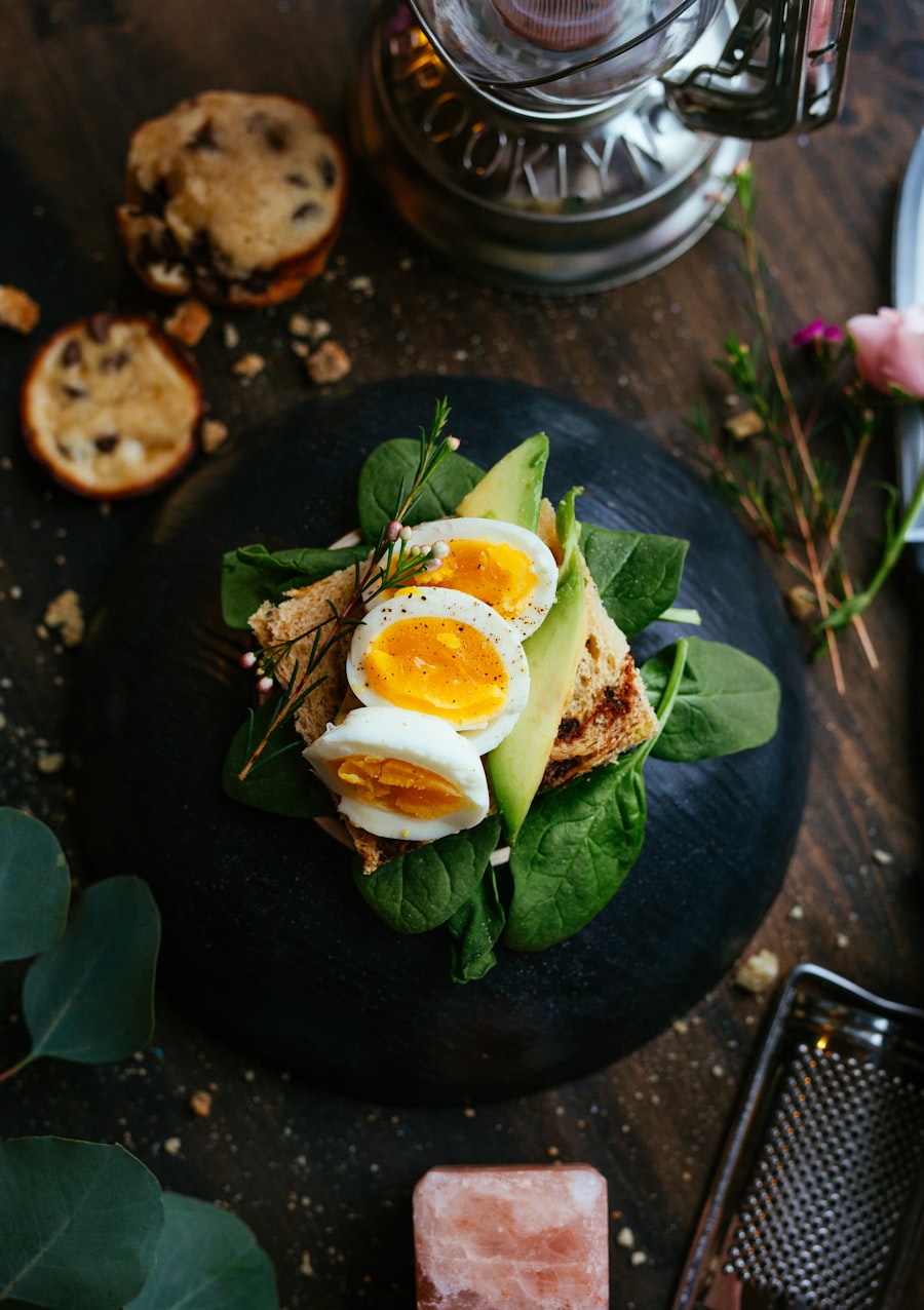 Classic Deviled Eggs