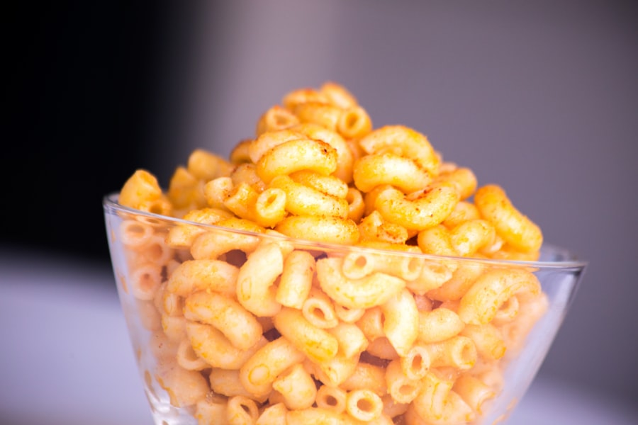 Classic Mac and Cheese