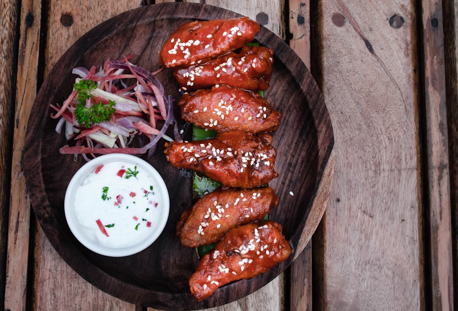 Teriyaki Chicken